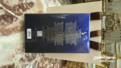  2 دخون عود  DKHOON OUD  EAU DE PARFUM e100 ML. 3.4 FL.OZ. دخون الإماراتية