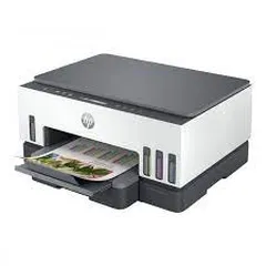  1 HP Smart Tank 720 Wi Fi Duplexer All-in-One Printer