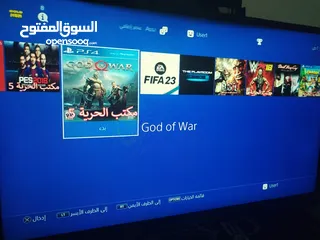  2 ps4pro للبيع اقرة ااوصف