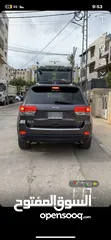  3 جيب جراند شوروكي 2015