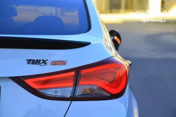  9 هيونداي أم دي 2016 للبيع
