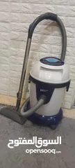  1 مكنسة كهربائية ناشونال سونيك للبيع