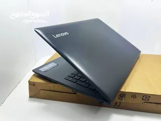  2 لابتوب لينوفو Lenovo استعمال خفيف جدا + شنته