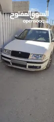  1 اسكودا اكتافيا