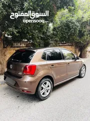  3 حرق حرق حرق عالكاش بولو 2016 ترخيص 15 فحص نخب جير اوتوماتيك