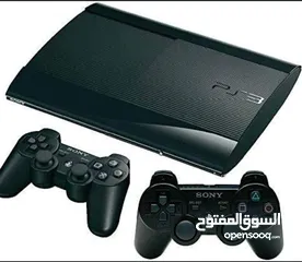  1 بوضع جيد للبيع ps 3