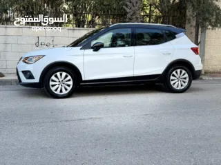  8 سيات ارونا ترخيص 21 فل اضافات ولا غرام بوية