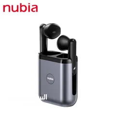  1 Redmagic Nubia TWS T1 سماعات نوبيا ريدماجيك