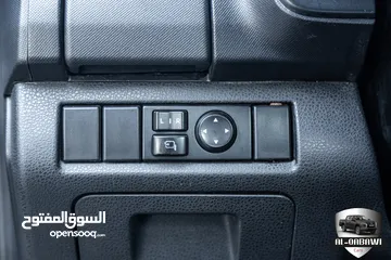  17 Isuzu D-Max 2014 Ls 4x2 ( كابينة )   البكب بحالة ممتازة جدا