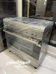  2 غاز الكترولكس للبيع احدث موديل