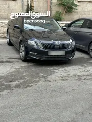  3 سكودا اوكتافيا