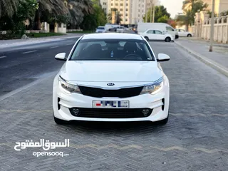  2 KIA OPTIMA 2018 TOP EXCELLENT CONDATION URGENTLY FOR SALE