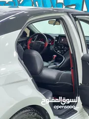  11 كامري TRD 2021