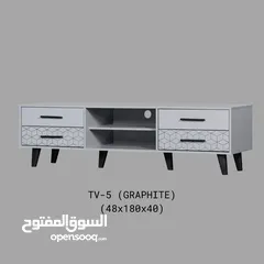  10 BRAND NEW TV STAND