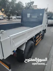  3 قلاب ايسوزو 2002