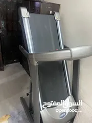  2 جهاز رياضي  نضيف