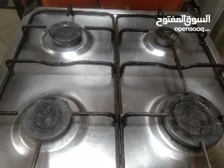  5 فرن مستعمل للبيع