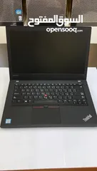  4 Lenovo thinkpad T480