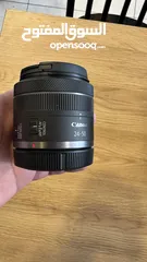  5 تحت الكفالة شتر 1000Canon R8 for sell