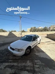  1 سوناتا 1994 اتومات بس ع (5000) الي معني يجي بجرار السياره واقفه الي بدو يرن ما يناقشني بسعر نهائي