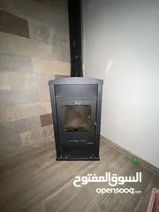  1 صوبه حطب  شبه جديده