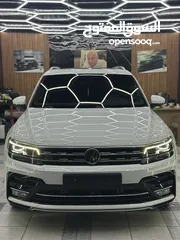  1 تيجوان 2020 للبيع