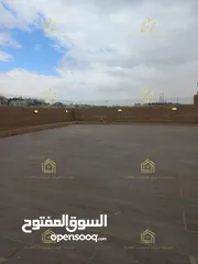  1 شقة دوبلكس لم تسكن فاخرة أرقى مناطق دابوق 350 متر 4 نوم 2 ماستر مع ترسات واطلالة خلابة
