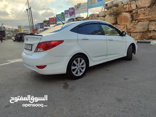  8 اكسنت 2017