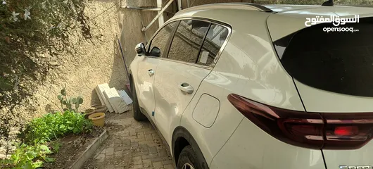  6 كيا سيوتارج للبيع