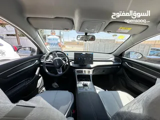  10 BYD DESTROYER 05 HYBRID PLUG  IN                            عداد زيرو