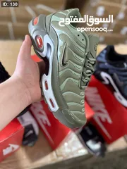  9 TN Nike المميز بالألوان الجديده  نعل طبي  كوالتي  40----45 ##########