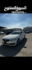  2 كلين530e BMW سياره بحال الزيرو