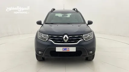  8 (HOME TEST DRIVE AND ZERO DOWN PAYMENT) RENAULT DUSTER