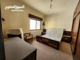  24 شقة في شفا بدران طابق 3 خلف ملعب جامعة العلوم التطبيقية
