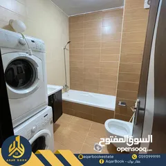  7 شقة مفروشة مميزة للإيجار