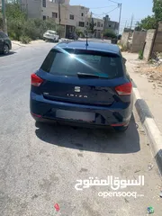  2 سيات اليزا