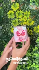  7 خلي بشرتك تنور مع Bikini Butter!  ودّعي التصبغات والجفاف واستقبلي نعومة وتألق ما له مثيل!