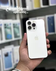  4 عرض خاص : iPhone 13 pro 128gb  الهواتف بحالة الوكالة بدون اي  شموخ أو مشاكل مع ضمان و ملحقات