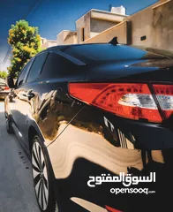  6 Kia optima sx 2011 - كيا اوبتما 2011