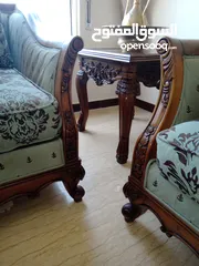  3 طقم زان حفر فخم للبيع