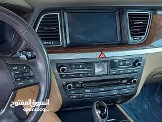  1 شاشه جينسيس 2016 ستاندر الشاشه الصغيره