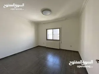  4 شقة فارغة للأيجار طابق رابع -_ الرابية - 220م - (449)