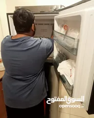  3 Air conditioner repair and all appliances repair service in Bahrain
