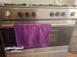  3 افران غاز للبيع ايطالي عدد 2