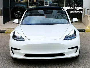 8 تيسلا 2022 فحص كامل +B اوتوسكور بدون ملاحظات بودي -كرت ابيض-بحالة الوكالة لون مميز بسعر لقطة ومحرووق