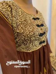  5 عبي خليجية للبيع + فساتين افراح (بيع جملة)