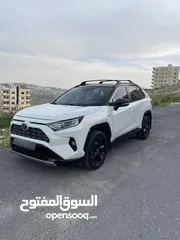 1 راف فور xse 2020 فحص 3 جيد