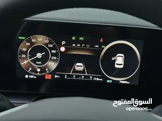  16 كايا نيرو  هايبرد (بنزين+كهرباء ) فل الفل بدون فتحة/2022
