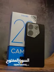  3 مشغل ايام Kamon 20 5G promer رام 16 جيجا 512 أغراضة والكرتونه الأصلية متوفر توصيل