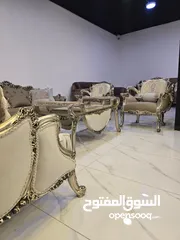  7 نيو كلاسيك